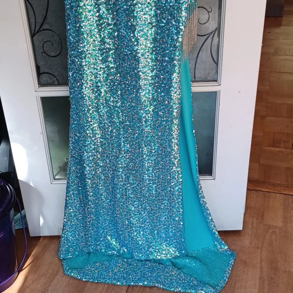 Prom dress Next/UP women's size 5/6